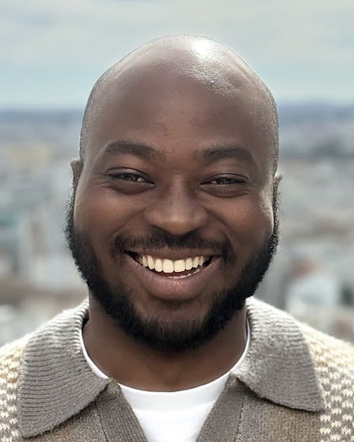 Portrait de Nalvac A.